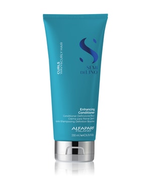 ALFAPARF MILANO Semi di Lino Curls Enhancing Conditioner Conditioner 200 ml