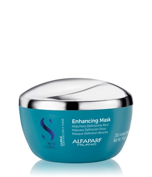 ALFAPARF MILANO Semi di Lino Curls Enhancing Mask Haarmaske 200 ml