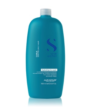 ALFAPARF MILANO Semi di Lino Curls Hydrating Co-Wash Conditioner 1000 ml