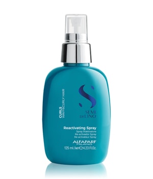 ALFAPARF MILANO Semi di Lino Curls Reactivating Spray Leave-in-Treatment 125 ml