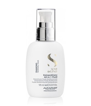 ALFAPARF MILANO Semi di Lino Diamond Extraordinary All-In-1 Fluid Haaröl 125 ml