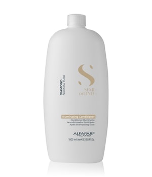 ALFAPARF MILANO Semi di Lino Diamond Illuminating Conditioner Conditioner 1000 ml