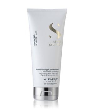 ALFAPARF MILANO Semi di Lino Diamond Illuminating Conditioner Conditioner 200 ml