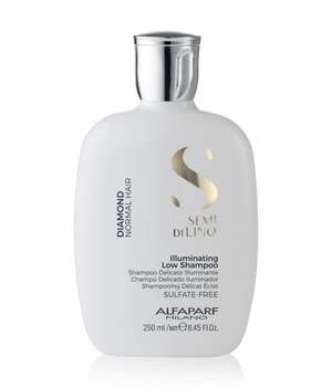 ALFAPARF MILANO Semi di Lino Diamond Illuminating Low Shampoo Haarshampoo 250 ml