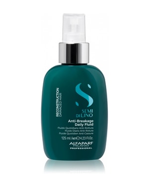 ALFAPARF MILANO Semi di Lino Reconstruction Anti-Breakage Daily Fluid Haarcreme 125 ml