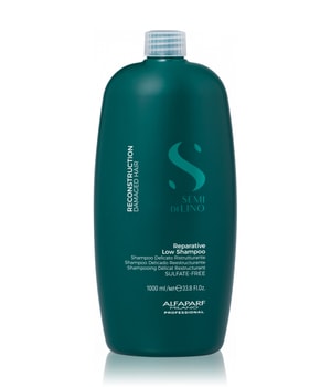 ALFAPARF MILANO Semi di Lino Reconstruction Reparative Low Shampoo Haarshampoo 1000 ml