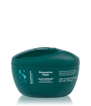 ALFAPARF MILANO Semi di Lino Reconstruction Reparative Mask Haarmaske 200 ml