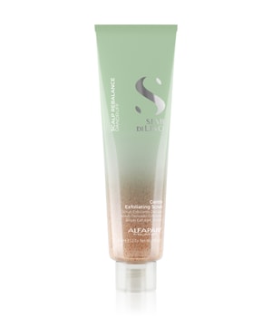 ALFAPARF MILANO Semi di Lino Scalp Rebalance Gentle Exfoliating Scrub Kopfhautpeeling 150 ml