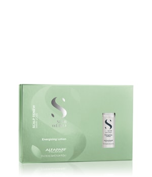 ALFAPARF MILANO Semi di Lino Scalp Renew Energizing Lotion Haarlotion 10 ml