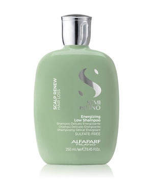 ALFAPARF MILANO Semi di Lino Scalp Renew Energizing Low Shampoo Haarshampoo 250 ml