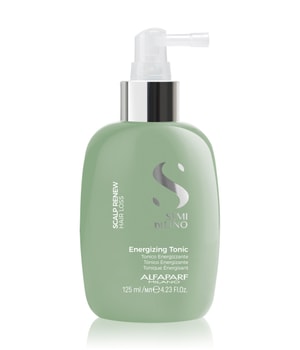 ALFAPARF MILANO Semi di Lino Scalp Renew Energizing Tonic Leave-in-Treatment 125 ml