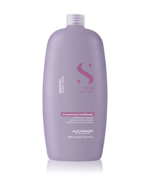 ALFAPARF MILANO Semi di Lino Smooth Smoothing Conditioner Conditioner 1000 ml