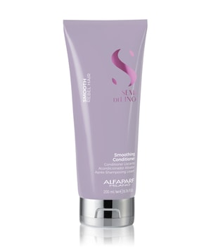 ALFAPARF MILANO Semi di Lino Smooth Smoothing Conditioner Conditioner 200 ml