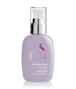 ALFAPARF MILANO Semi di Lino Smooth Smoothing Cream Haarcreme 125 ml