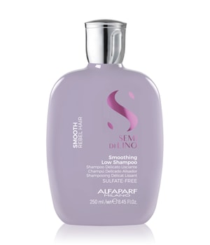 ALFAPARF MILANO Semi di Lino Smooth Smoothing Low Shampoo Haarshampoo 250 ml