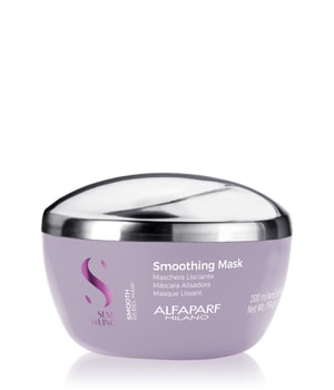 ALFAPARF MILANO Semi di Lino Smooth Smoothing Mask Haarmaske 200 ml