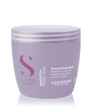 ALFAPARF MILANO Semi di Lino Smooth Smoothing Mask Haarmaske 500 ml