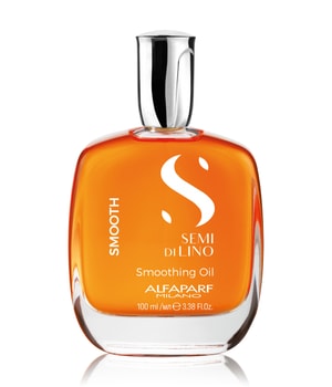 ALFAPARF MILANO Semi di Lino Smooth Smoothing Oil Haaröl 100 ml