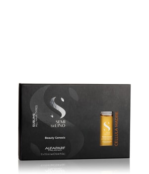 ALFAPARF MILANO Semi di Lino Sublime Cellula Madre Beauty Genesis Haarserum 13 ml