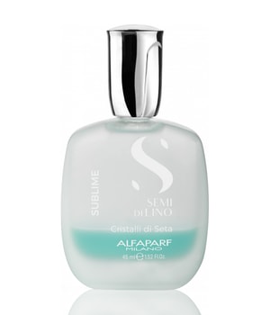 ALFAPARF MILANO Semi di Lino Sublime Cristalli di Seta Haarserum 45 ml