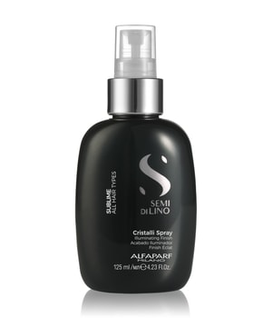 ALFAPARF MILANO Semi di Lino Sublime Cristalli Spray Haarspray 125 ml