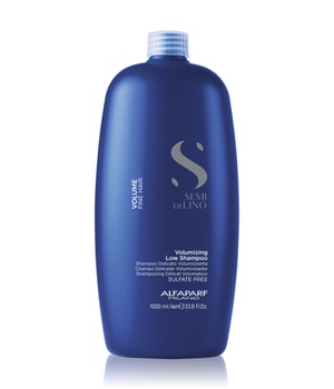 ALFAPARF MILANO Semi di Lino Volume Volumizing Low Shampoo Haarshampoo 1000 ml