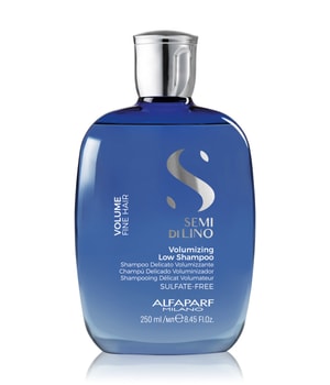 ALFAPARF MILANO Semi di Lino Volume Volumizing Low Shampoo Haarshampoo 250 ml