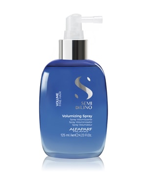 ALFAPARF MILANO Semi di Lino Volume Volumizing Spray Leave-in-Treatment 125 ml