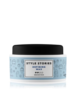 ALFAPARF MILANO Style Stories Defining Wax Haarwachs 75 ml