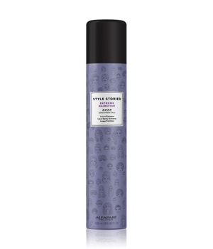 ALFAPARF MILANO Style Stories Extreme Hairspray Haarspray 500 ml