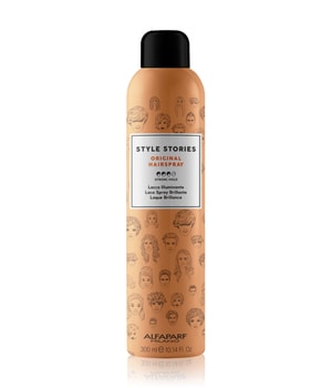 ALFAPARF MILANO Style Stories Original Hairspray Haarspray 300 ml