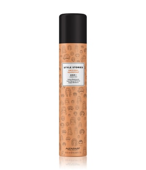 ALFAPARF MILANO Style Stories Original Hairspray Haarspray 500 ml