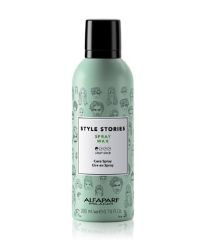 ALFAPARF MILANO Style Stories Spray Wax Haarwachs 200 ml