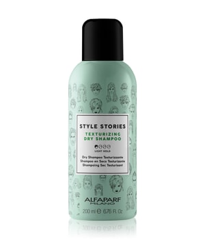 ALFAPARF MILANO Style Stories Texturizing Dry Shampoo Trockenshampoo 200 ml