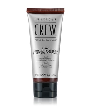 American Crew Beard 2In1 Skin Moistturizer & Beard Conditioner Bart Conditioner 100 ml