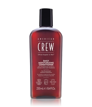 American Crew Hair Care & Body Daily Moisturizing Conditioner Conditioner 250 ml