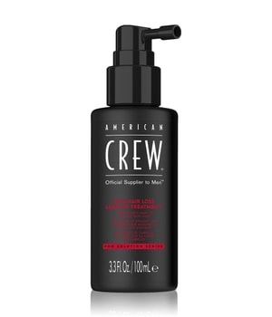 American Crew Hair Care & Body Anti-Hairloss Lotion Haarlotion 100 ml