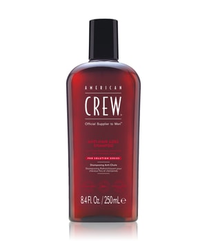 American Crew Hair Care & Body Anti-Hairloss Shampoo Haarshampoo 250 ml