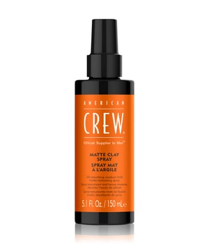 American Crew Styling Matte Clay Spray Haarspray 150 ml