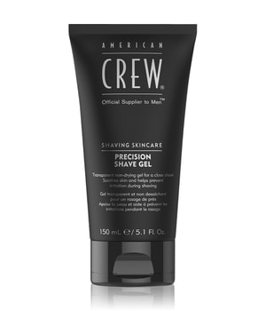 American Crew Shaving Precision Shave Gel Rasiergel 150 ml