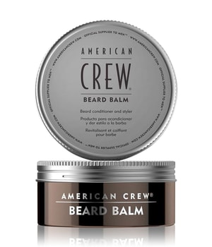 American Crew Beard Balm Bartwachs 60 g