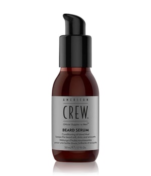 American Crew Beard Serum Bartserum 50 ml