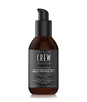 American Crew Shaving Face Balm Gesichtscreme 170 ml