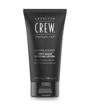 American Crew Shaving Post - Shave Cooling Lotion After Shave Lotion 150 ml