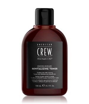 American Crew Shaving Revitalizing Toner After Shave Lotion 150 ml