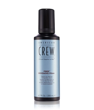 American Crew Styling Fiber Schaumfestiger 200 ml