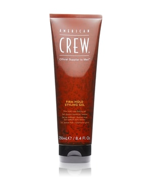 American Crew Styling Firm Hold Haargel 250 ml