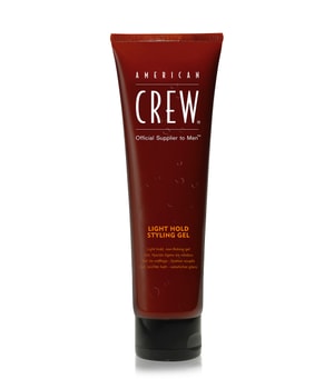 American Crew Styling Light Hold Haargel 250 ml