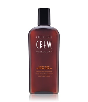 American Crew Styling Light Hold Texture Lotion Haarlotion 250 ml