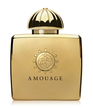 Amouage Gold Woman Eau de Parfum 100 ml